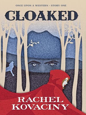 cover image of Cloaked